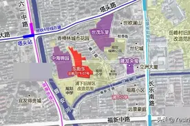 东街东的商品房能买么？100万内，福州市区二手现房购房建议图片