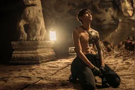 《终极笔记》一部让书粉狂欢的良心剧，26岁小哥获得认可图片