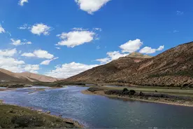 我的川藏线骑行-28.邦达图片