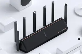 2021最值得购买的三部WiFi6路由，一部比一部便宜图片