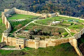 别怀疑，这几个城市真的是在俄罗斯……图片