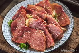 秋天多给孩子吃牛肉，长身体增体力，别不舍得，分享3种家常做法图片