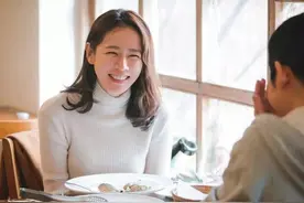 父母反对的恋情，该不该坚持！浅谈韩剧《经常请吃饭的漂亮姐姐》图片