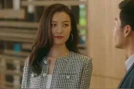 流金岁月｜蒋南孙朱锁锁同款大牌包包分享图片