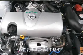 别再纠结新车需不需要磨合了，喵哥告诉你正确做法，别被误导了图片