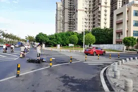 海口一女子开车撞伤人误以为遭“碰瓷”！出口伤人，她在报纸上登道歉信图片