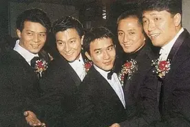 他是翁美玲生前挚爱，今62岁靠短视频博眼球，儿子以卖猪肉为生图片