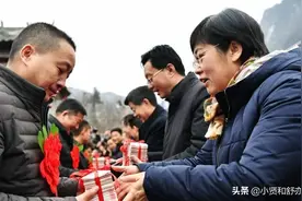 土地征收:一亩地补偿农民4万，转手开发商变成200万?图片
