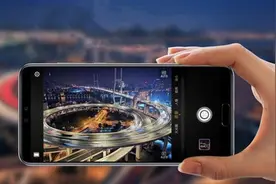 原来华为手机按下这个键，还能把照片制成音乐相册，看完涨知识了图片