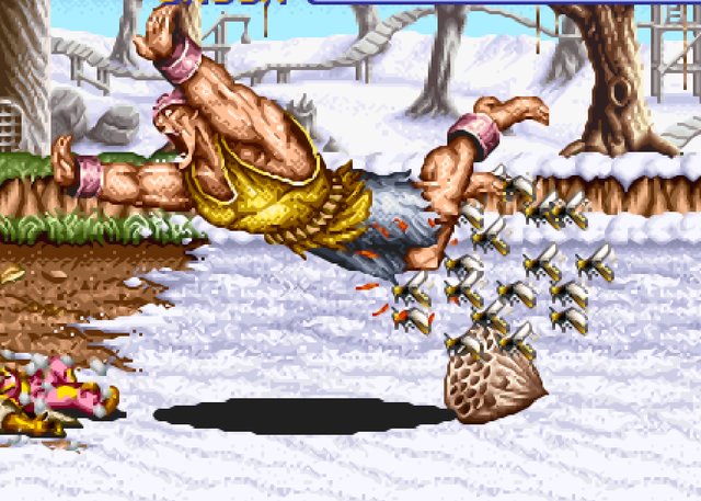 经典游戏《铁钩船长》居然还有续作，原班人马全部回归