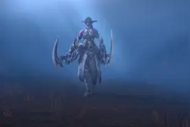 魔兽世界：“泰奶奶”消失在暗影界，能否联系上“真神”艾露恩？图片