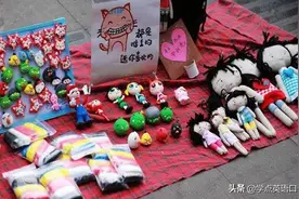 “摆地摊”英文怎么说？Wet Market又是什么鬼？不知道就out了图片