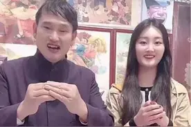 陈亚男近照消瘦一圈，亲自辟谣离婚传闻！将回家探望大衣哥和老公图片