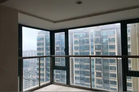 楼层选哪层最合适？反正我家会避开架空层上一层、腰线层、设备层图片