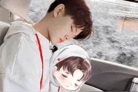 任嘉伦要去西藏，嘉人们紧张够呛，急忙整理注意事项！图片