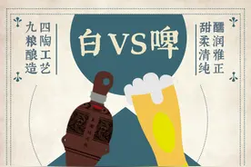 为什么白酒最怕“混”着喝？图片