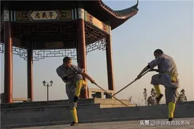 专家答疑：练武会不会影响身高？图片