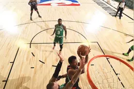 凯尔特人猛龙G6复盘：猛龙不惜代价防守，凯尔特人关键球之殇图片