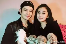 娱乐圈里“最有钱”的5对夫妇，第一名富可敌国图片