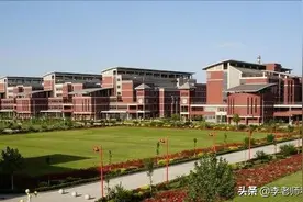 河北大学建设安国校区背后的战略考量：突围与破局图片