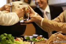 故事：酒后小故事，看完你能不能憋住笑？图片