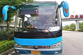 厦门：严查“营转非”车辆偷偷上路营运，车载“智慧眼”聪明捕获图片