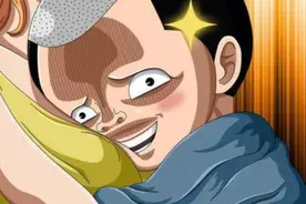 只有海迷才懂的十个梗，罗杰死后还看海贼王吗？请说出你的实力图片