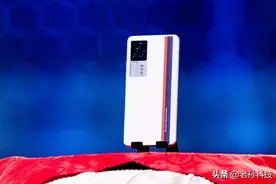 骁龙888手机盘点：iQOO 7样张公布 红米K40背刺小米图片