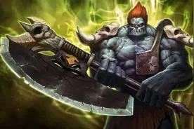 老玩家泪目！英雄联盟旧版本英雄大盘点（一）你最怀念谁？图片