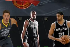 NBA2KOL2|无球打法中，二号位（持球手）球员打法心得图片