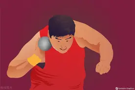 奥运冠军巩立姣膝盖痛，用的玻璃酸钠是什么？普通人也能用吗？图片