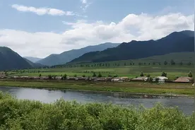 2020年端午节去延吉的饕餮之旅、中朝边境之旅图片