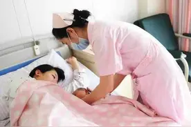 “男儿难得正当午时，女儿难得半夜子时”，医生：主要看生产条件图片