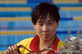 “跳水女皇”郭晶晶重返奥运！还记得那些保定籍世界冠军吗图片