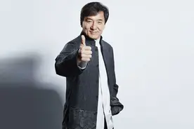 成龙又被赞做慈善不断，又被说小气，他是真的小气吗？图片