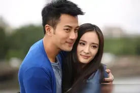 王鸥见到前男友不禁落泪，对方已经三个孩子，自己38岁还单身图片