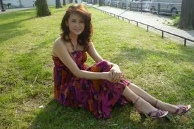 夫妻长期异地，女人想丈夫了，会怎么办？中年女人说出了切身感受图片