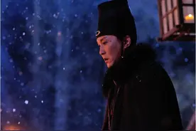 广东狠人高力士图片