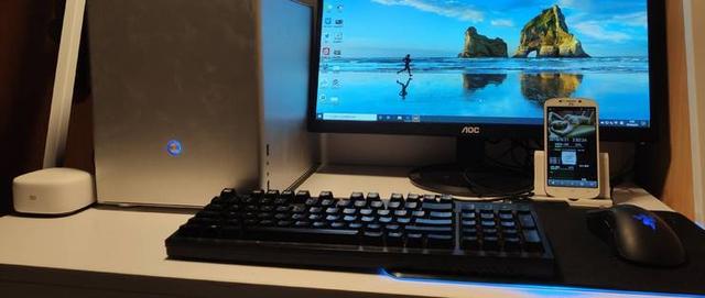 旧电脑平台卡顿慢，换新or升级？图钉的省钱思路分享