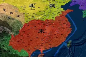 刘裕为何要把司马懿后代灭族，连杀6个皇帝，为的就是争口气图片