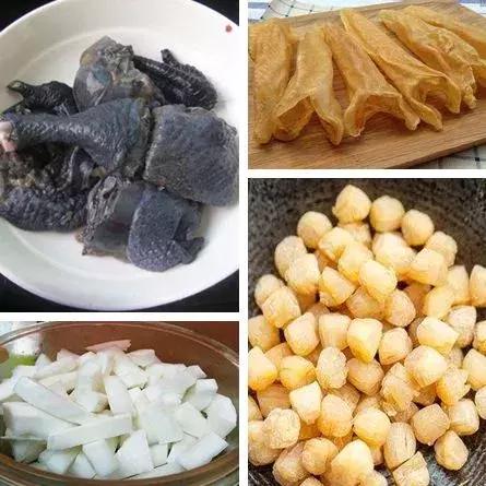 佘自強 花胶汤 2026年佘自强的汤可信吗