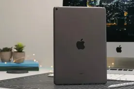 3个大动作，iPad 2021突然曝光，升级到A13处理器图片