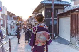 为什么日本叫做“日本”，英文名叫做“Japan”？图片