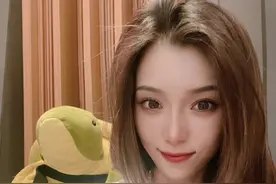 孟美岐聊天跟男方说“456”，数字意思被破解，清纯形象被嘲讽图片