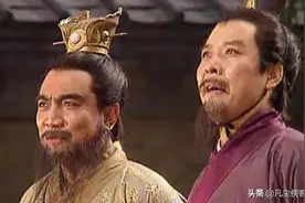 重读《三国演义》，让我看清生死无奈、得失无常，人算斗不过天算图片