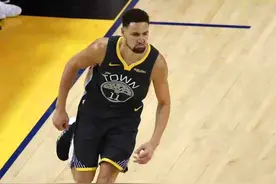 勇士队惨败夜，汤普森很失望，愤怒发文“痛恨这一切并许下承诺”图片