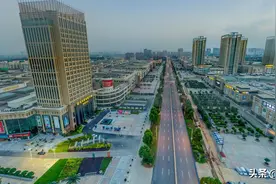 同济将要来汉口北了，还有全球贸易数据中心也将落户黄陂南部图片