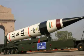 印度想率先发动核打击，摧毁邻国战争潜力？印度核武器威胁大吗？图片