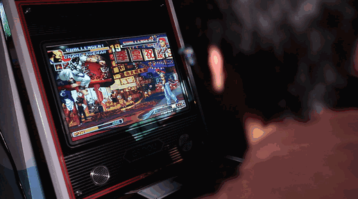 当年的街机游戏还有这些隐藏剧情？《三国战纪》居然能招降左慈