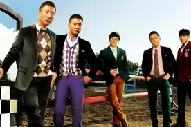 门店关了上千家，男装巨头“陨落”背后：七匹狼该“恨”马云吗？图片